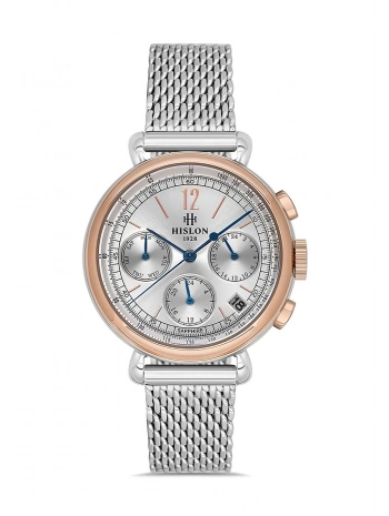 Hislon Womens Date Queen QT142S-02SR