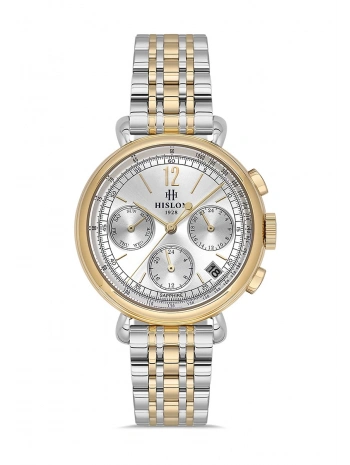 Hislon Womens Date Queen QT142T-02SG