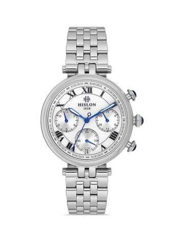 Hislon Womens Date Queen QT144S-09SS