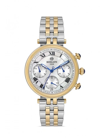 Hislon Womens Date Queen QT144T-09SG