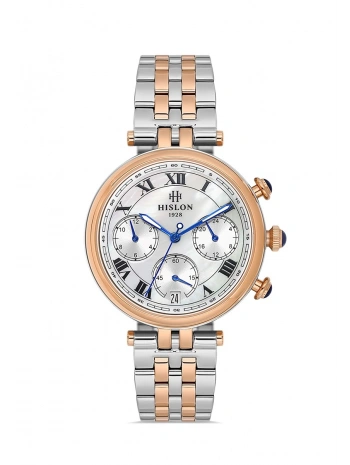 Hislon Womens Date Queen QT144T-09SR