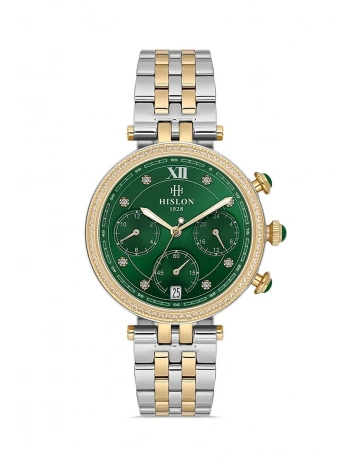 Hislon Womens Date Queen QT144T-16SG