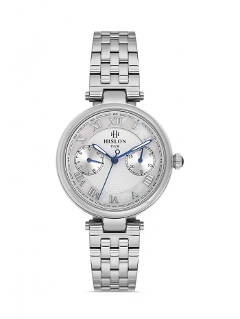 Hislon Womens Date Queen QT146S-02SS