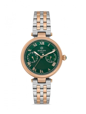 Hislon Womens Date Queen QT146T-15SR