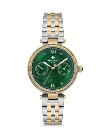 Hislon Womens Date Queen QT146T-16SG