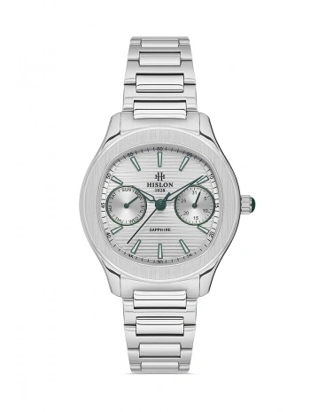 Hislon Womens Date Queen QT148S-02SS