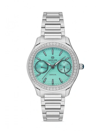 Hislon Womens Date Queen QT148S-10SS