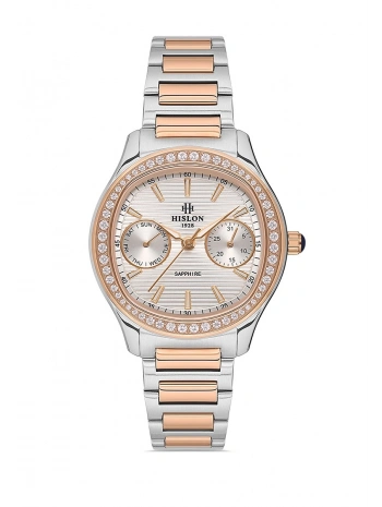 Hislon Womens Date Queen QT148T-10SR