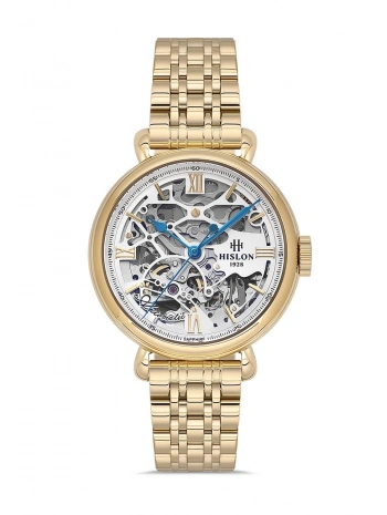 Hislon Womens Solid Queen QD142G-16SG