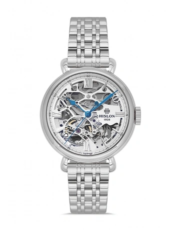 Hislon Womens Solid Queen QD142S-16SS