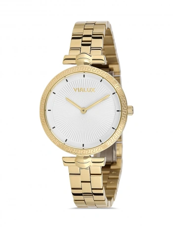 LJ480R-02SR Kadın Kol Saati