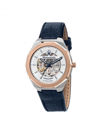 Maseratı R8821142001 Erkek Kol Saati