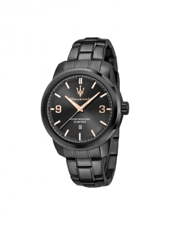 Maseratı R8853121008 Erkek Kol Saati