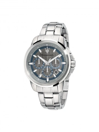 Maseratı R8873621006 Erkek Kol Saati