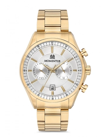 Momentus Mens Casual CC102G-02SG