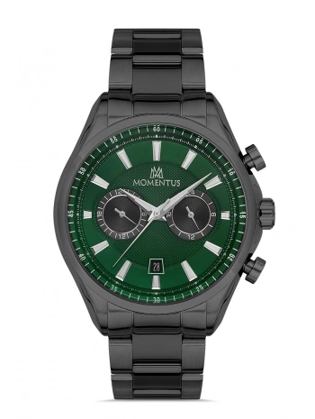 Momentus Mens Casual CC102N-15SN