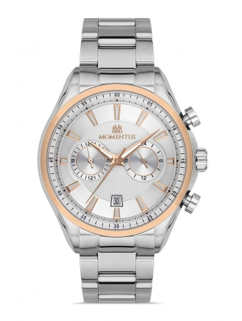 Momentus Mens Casual CC102T-02SR