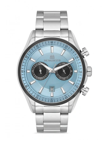 Momentus Mens Casual CC102T-10SS