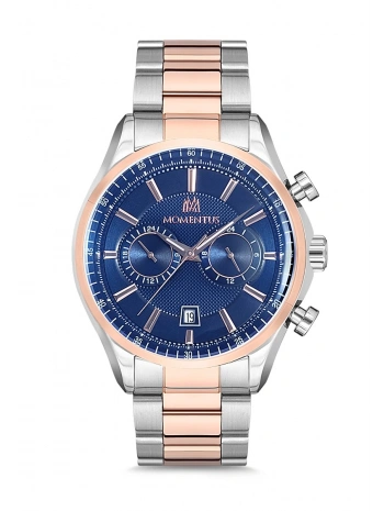 Momentus Mens Casual CC102T-11SR