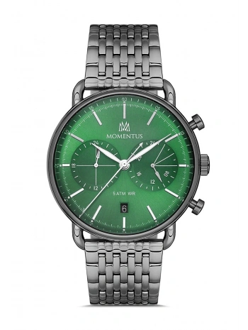 Momentus Mens Casual CC285N-15SN