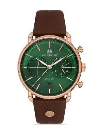 Momentus Mens Casual CC285R-15KR