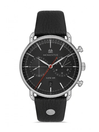 Momentus Mens Casual CC285S-04BS