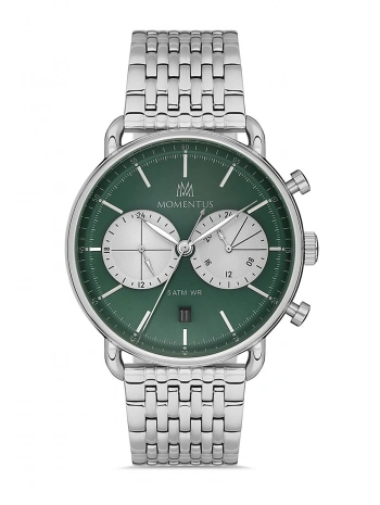 Momentus Mens Casual CC285S-15SS