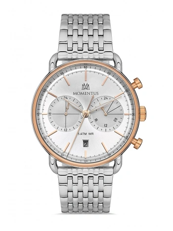 Momentus Mens Casual CC285T-02SR