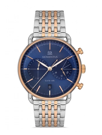 Momentus Mens Casual CC285T-11SR