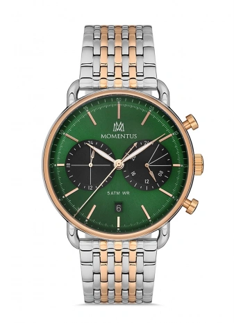 Momentus Mens Casual CC285T-15SR