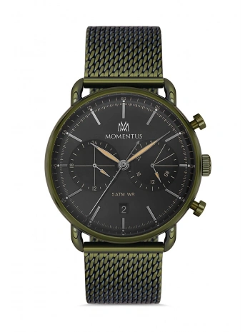 Momentus Mens Casual CC286Y-04SN