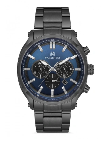 Momentus Mens Casual CC296N-11SN