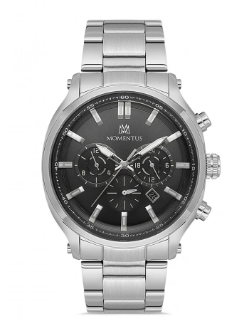 Momentus Mens Casual CC296S-04SS