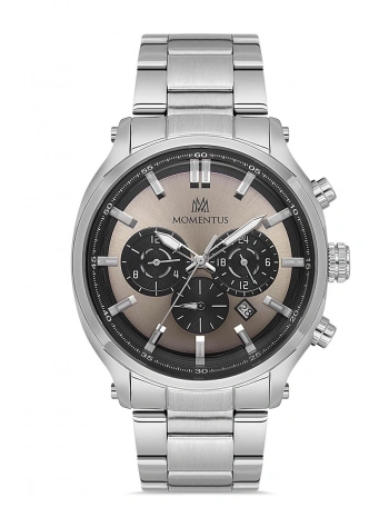 Momentus Mens Casual CC296S-06SS