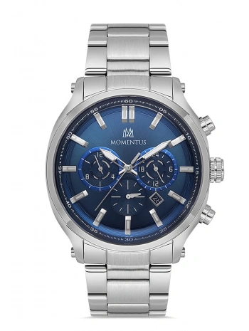 Momentus Mens Casual CC296S-11SS