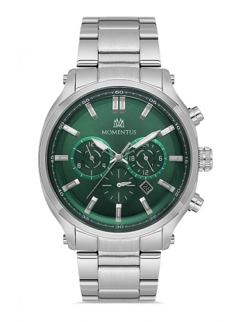 Momentus Mens Casual CC296S-15SS
