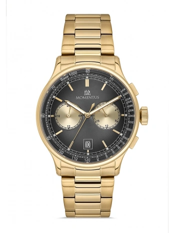 Momentus Mens Casual CC305G-04SG