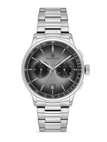 Momentus Mens Casual CC305S-03SS