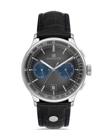 Momentus Mens Casual CC305S-04BS