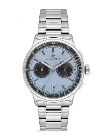 Momentus Mens Casual CC305S-10SS