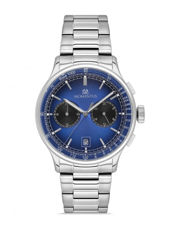 Momentus Mens Casual CC305S-11SS