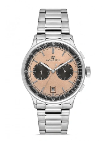 Momentus Mens Casual CC305S-12SS