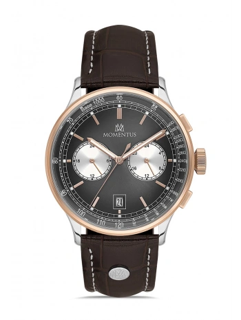 Momentus Mens Casual CC305T-04KR