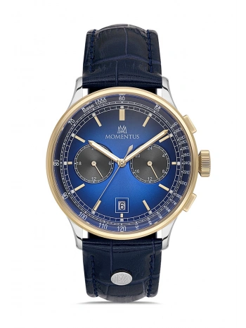 Momentus Mens Casual CC305T-11MR