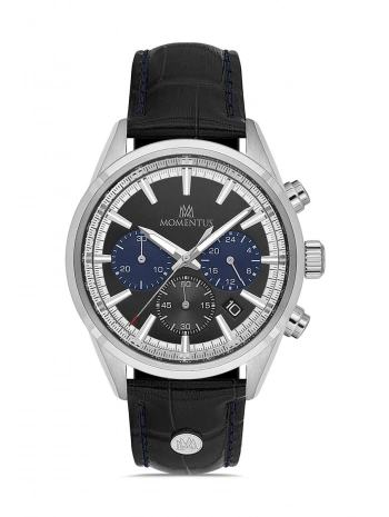 Momentus Mens Casual CC306S-05BS