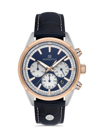 Momentus Mens Casual CC306T-11MR