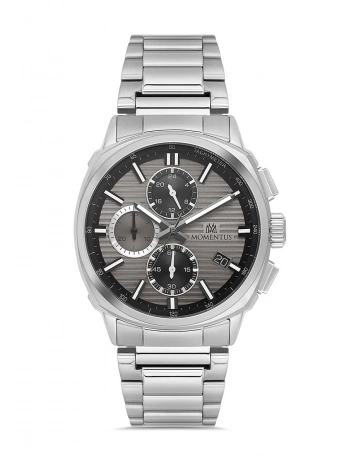 Momentus Mens Casual CC307S-03SS