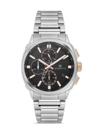 Momentus Mens Casual CC307S-04SR