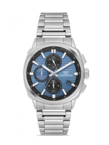 Momentus Mens Casual CC307S-11SS