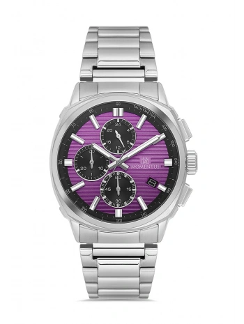 Momentus Mens Casual CC307S-14SS